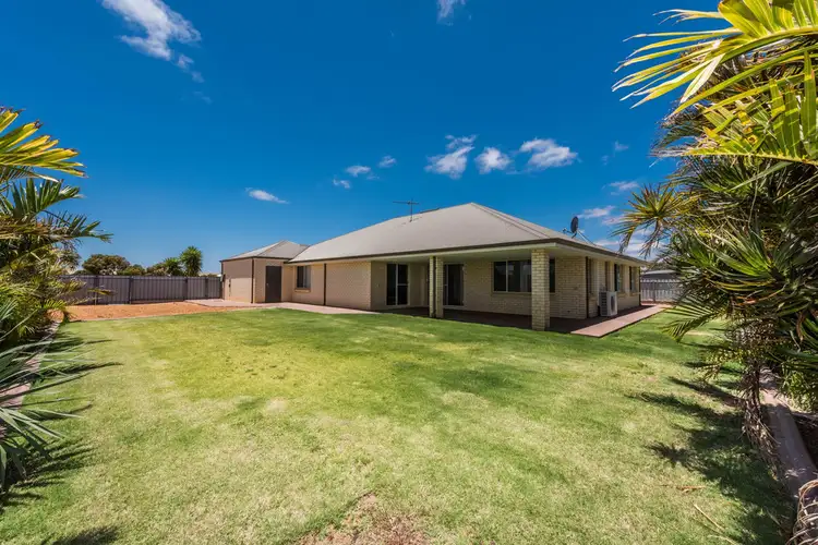 Main view of Homely house listing, 3 Romney Retreat, Deepdale WA 6532