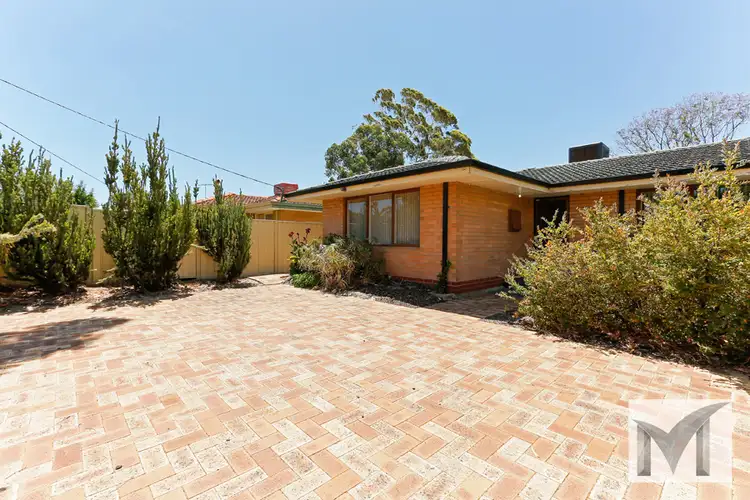 Main view of Homely house listing, 92 Acanthus Road, Willetton WA 6155