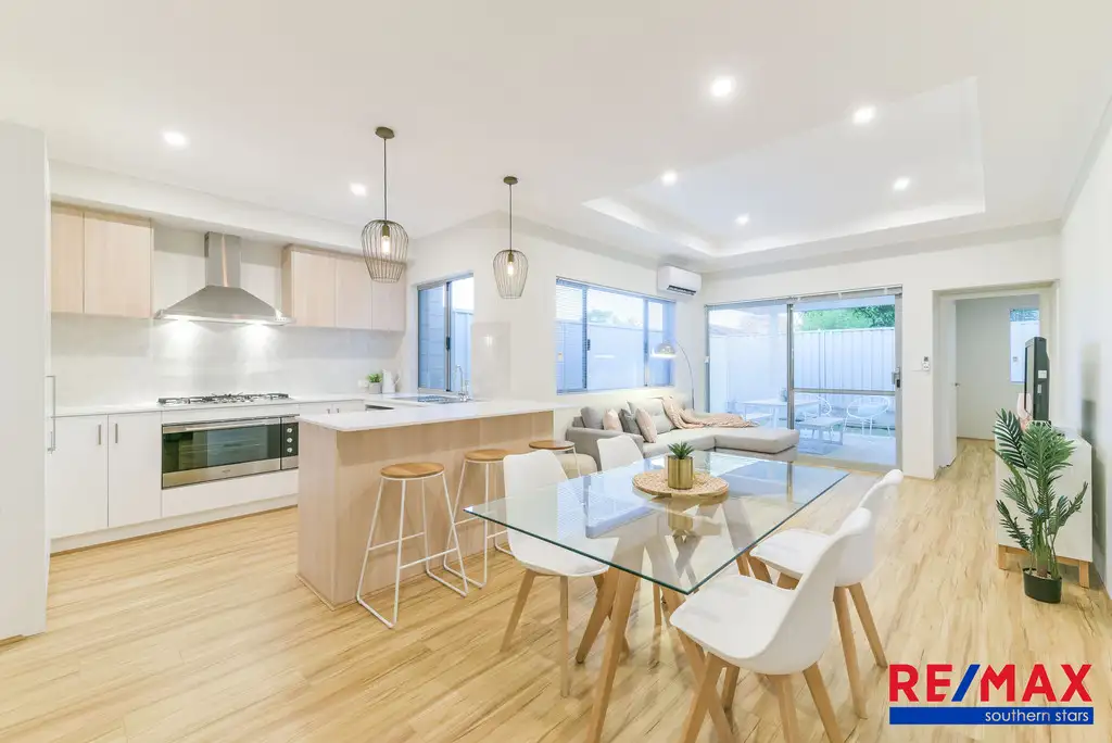 Main view of Homely house listing, 5 Burge Way, East Cannington WA 6107