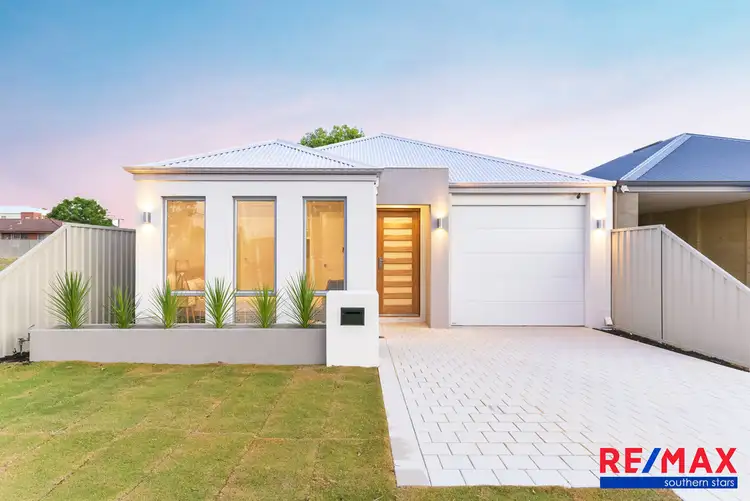 Second view of Homely house listing, 5 Burge Way, East Cannington WA 6107