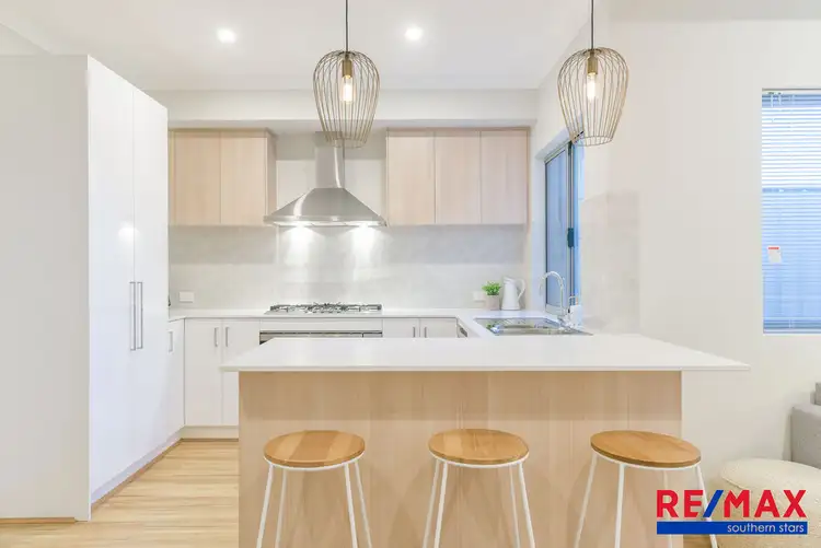 Third view of Homely house listing, 5 Burge Way, East Cannington WA 6107