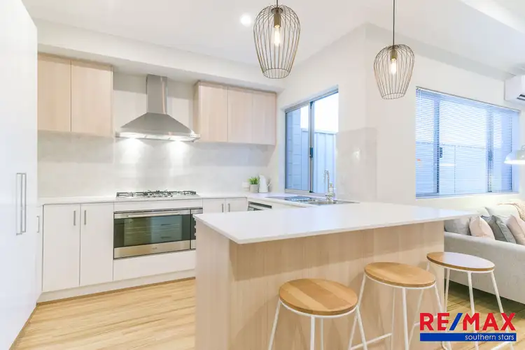 Fourth view of Homely house listing, 5 Burge Way, East Cannington WA 6107