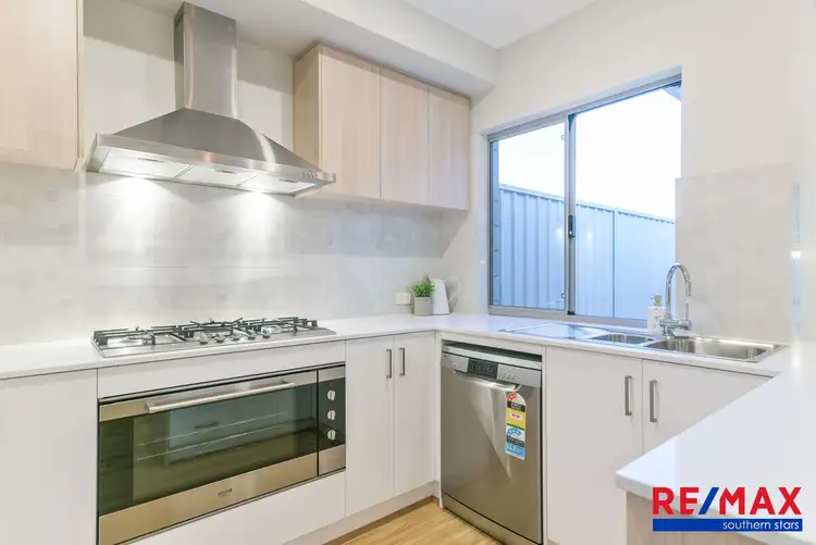 Fifth view of Homely house listing, 5 Burge Way, East Cannington WA 6107