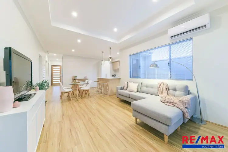 Sixth view of Homely house listing, 5 Burge Way, East Cannington WA 6107