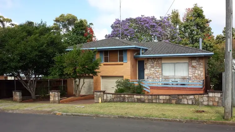 Main view of Homely house listing, 3 Connors Street, Rangeville QLD 4350