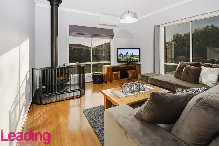 Fifth view of Homely house listing, 11 Chappell Court, Sunbury VIC 3429