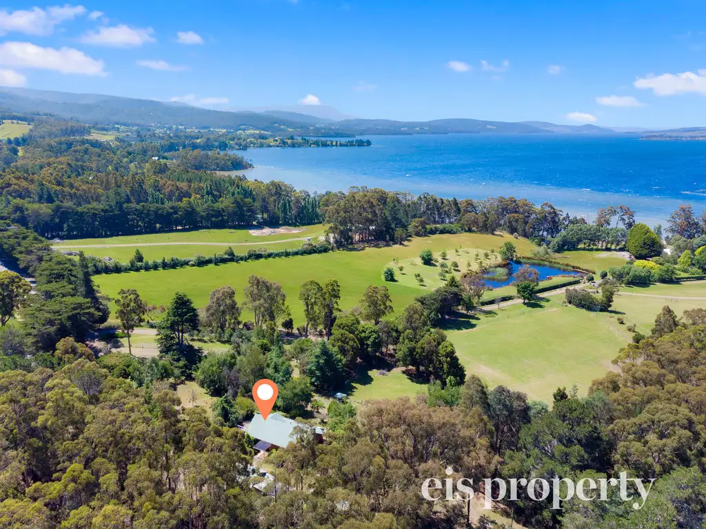 Main view of Homely house listing, 3871 Channel Highway, Birchs Bay TAS 7162