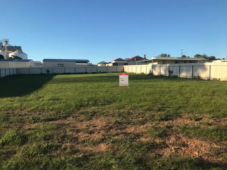 Lot 2 Tel El Kebir Terrace