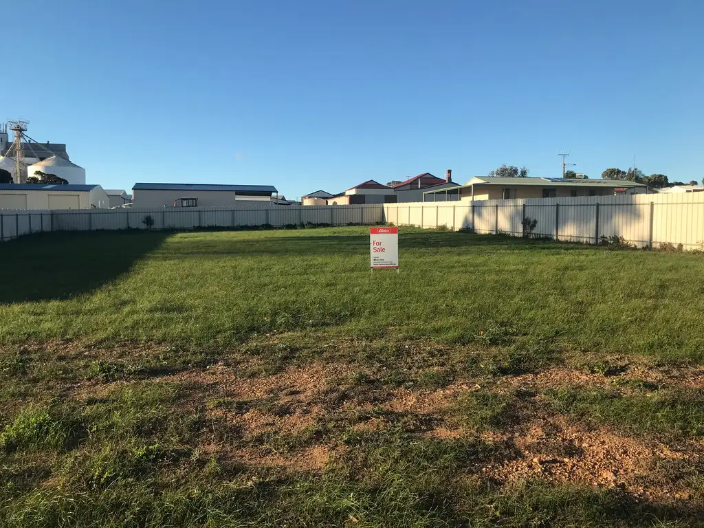 Main view of Homely land listing, Lot 2 Tel El Kebir Terrace, Arno Bay SA 5603