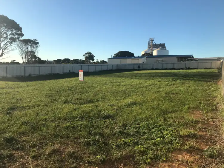 Second view of Homely land listing, Lot 2 Tel El Kebir Terrace, Arno Bay SA 5603