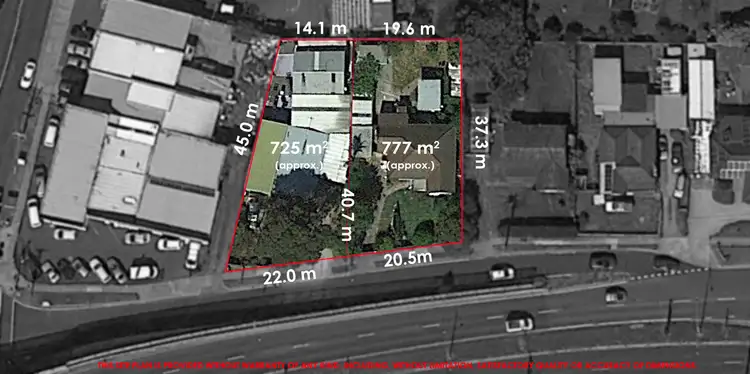 58 & 60 Mcmahons Road, Frankston VIC 3199