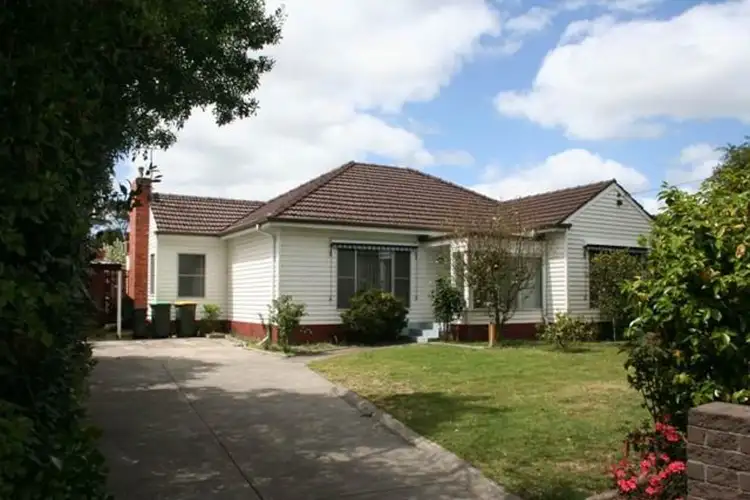Second view of Homely house listing, 58 & 60 Mcmahons Road, Frankston VIC 3199