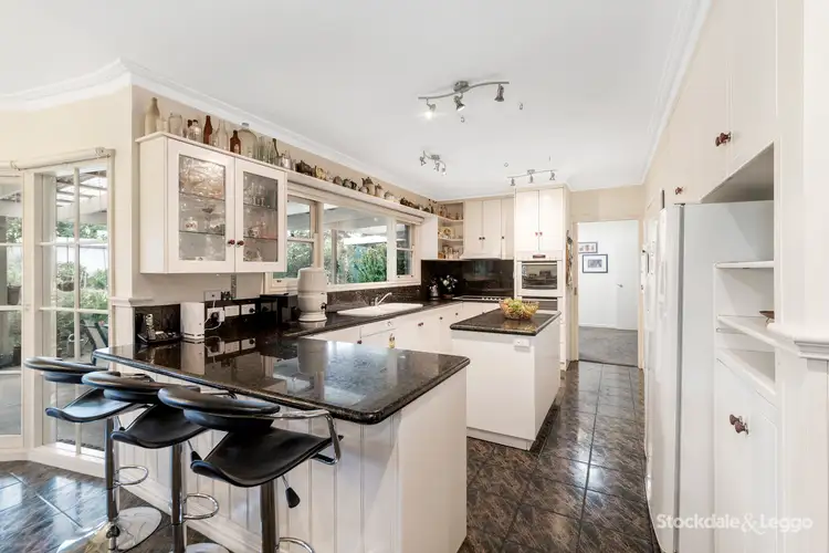 Third view of Homely house listing, 80 Stevenson Road, Bannockburn VIC 3331