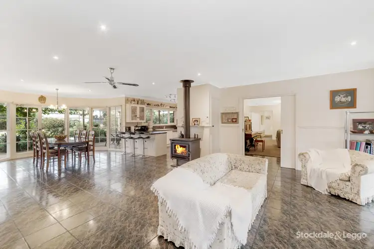 Fourth view of Homely house listing, 80 Stevenson Road, Bannockburn VIC 3331