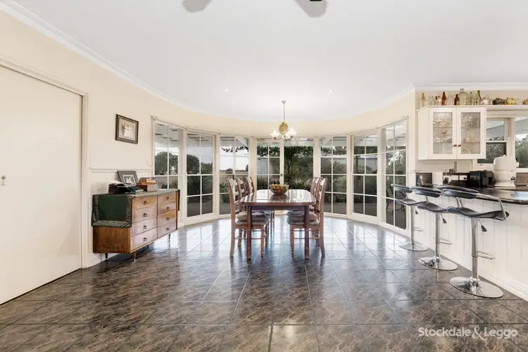 Fifth view of Homely house listing, 80 Stevenson Road, Bannockburn VIC 3331
