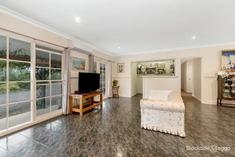 Sixth view of Homely house listing, 80 Stevenson Road, Bannockburn VIC 3331