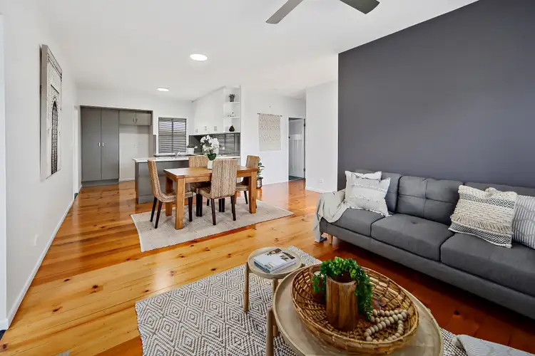 59 Boundary Street, Walkervale QLD 4670