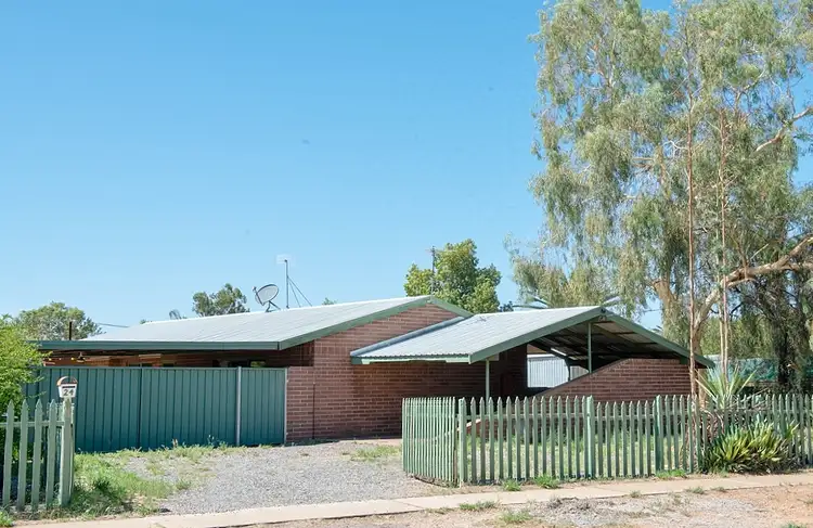 Second view of Homely house listing, 24 Mulara Street, Braitling NT 870