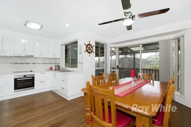 Third view of Homely house listing, 23 Canopus Close, Marmong Point NSW 2284