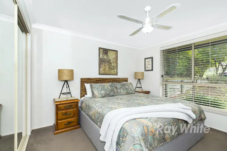 Fifth view of Homely house listing, 23 Canopus Close, Marmong Point NSW 2284