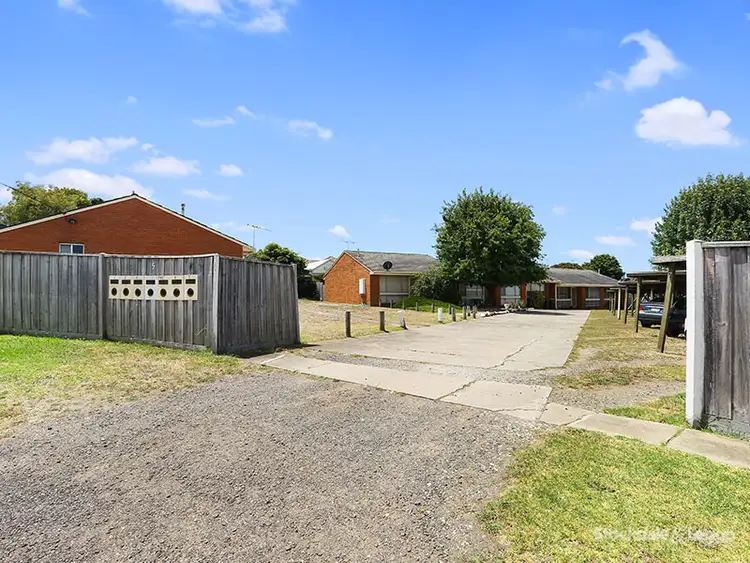 Third view of Homely block of units listing, 1-7/5 Edmill Court, Belmont VIC 3216
