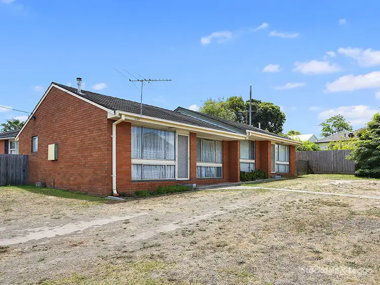 Fourth view of Homely block of units listing, 1-7/5 Edmill Court, Belmont VIC 3216