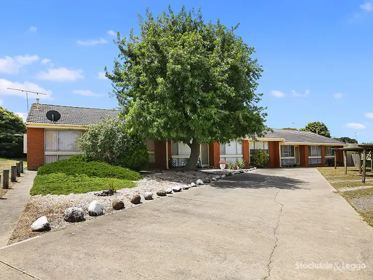 Fifth view of Homely block of units listing, 1-7/5 Edmill Court, Belmont VIC 3216