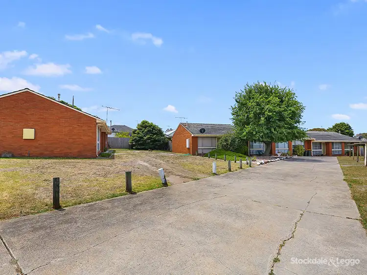 Sixth view of Homely block of units listing, 1-7/5 Edmill Court, Belmont VIC 3216