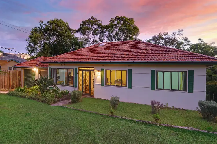 37 Ashley Street, Hornsby NSW 2077