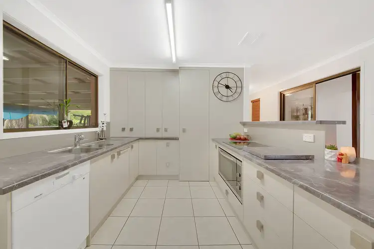 Second view of Homely house listing, 161 Awoonga Dam Road, Benaraby QLD 4680