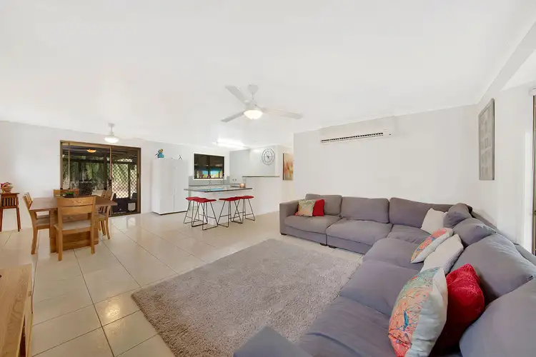 Third view of Homely house listing, 161 Awoonga Dam Road, Benaraby QLD 4680