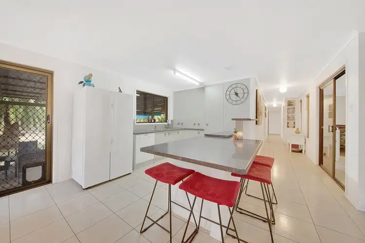 Fifth view of Homely house listing, 161 Awoonga Dam Road, Benaraby QLD 4680