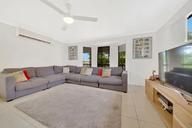 Sixth view of Homely house listing, 161 Awoonga Dam Road, Benaraby QLD 4680