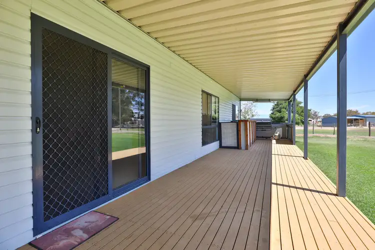 Second view of Homely rural property listing, 190 Pomona Road, Wentworth NSW 2648
