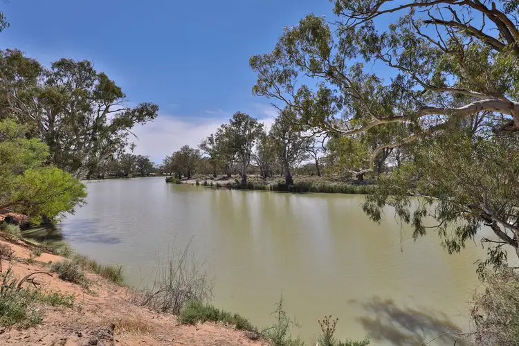 Third view of Homely rural property listing, 190 Pomona Road, Wentworth NSW 2648