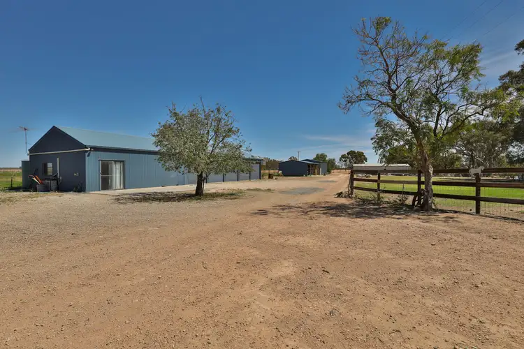 Seventh view of Homely rural property listing, 190 Pomona Road, Wentworth NSW 2648