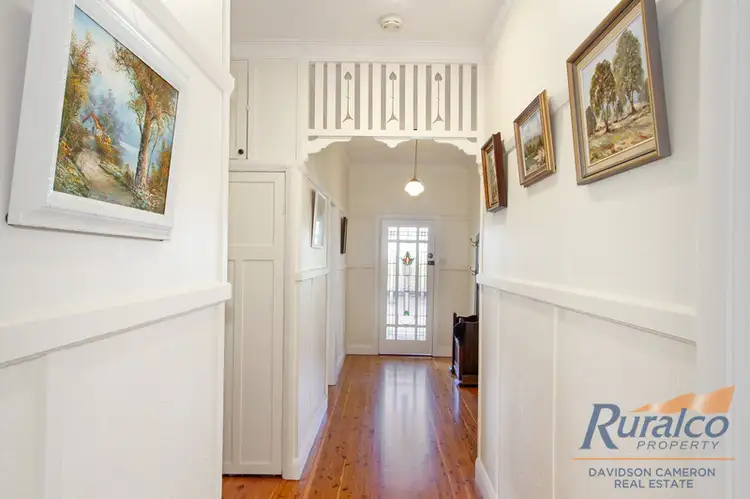 Second view of Homely house listing, 166 North Street, Tamworth NSW 2340