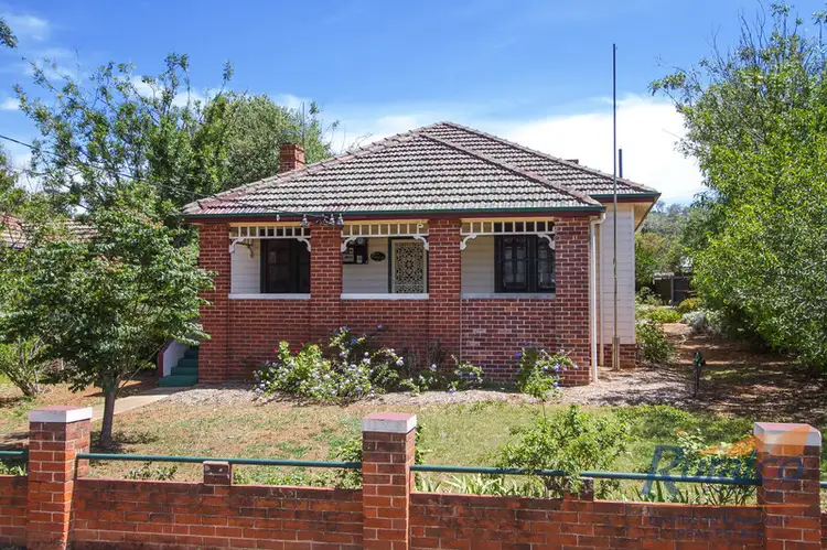 Third view of Homely house listing, 166 North Street, Tamworth NSW 2340