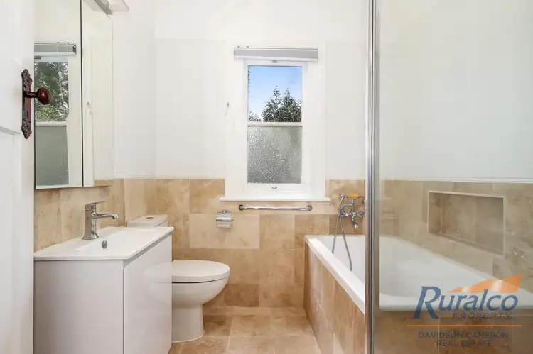 Fourth view of Homely house listing, 166 North Street, Tamworth NSW 2340