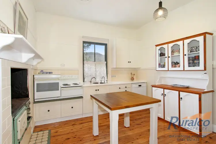 Sixth view of Homely house listing, 166 North Street, Tamworth NSW 2340