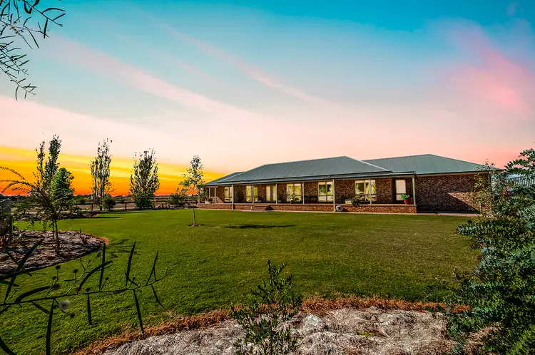 294 Macedone Road, Griffith NSW 2680