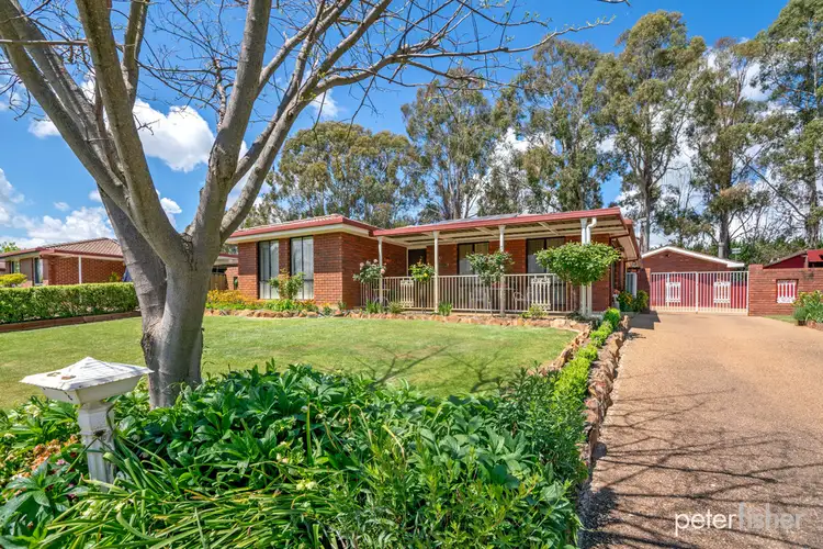 4 Kara Place, Orange NSW 2800