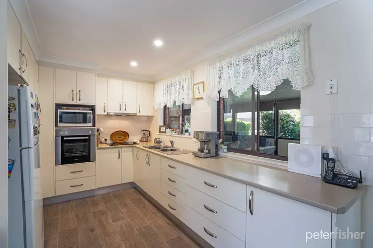 Third view of Homely house listing, 4 Kara Place, Orange NSW 2800