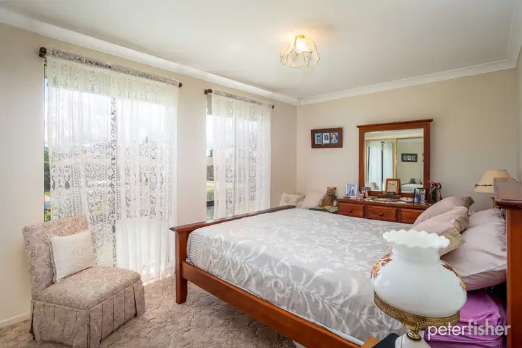 Fifth view of Homely house listing, 4 Kara Place, Orange NSW 2800