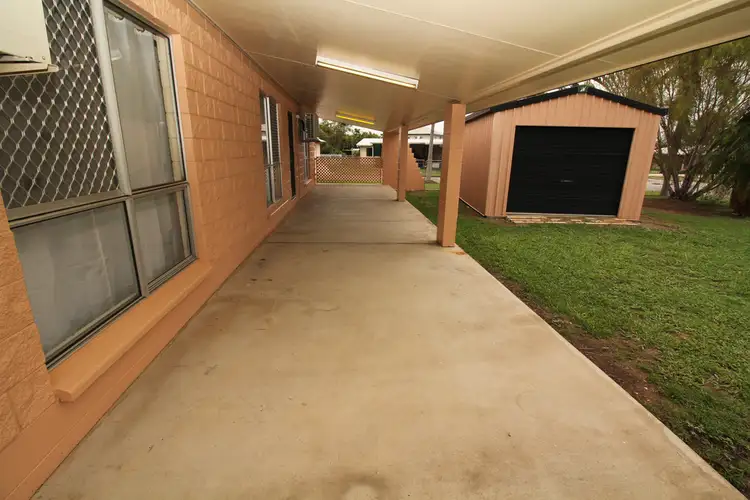 Main view of Homely house listing, 1 David Court, Wulguru QLD 4811
