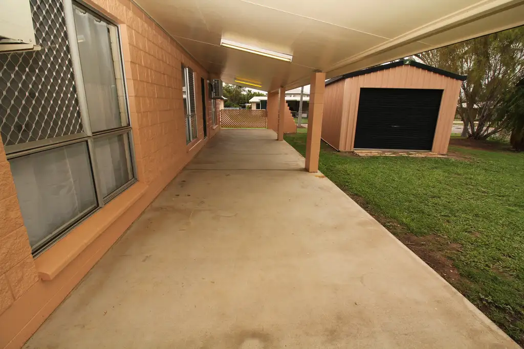 Main view of Homely house listing, 1 David Court, Wulguru QLD 4811