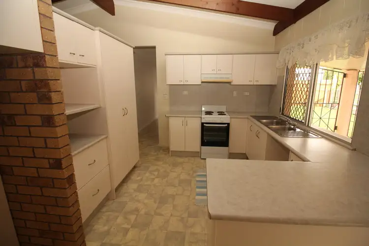 Second view of Homely house listing, 1 David Court, Wulguru QLD 4811