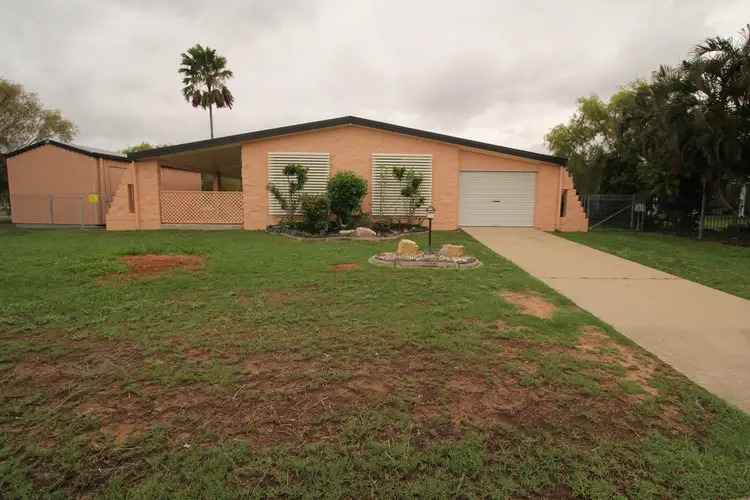 Fourth view of Homely house listing, 1 David Court, Wulguru QLD 4811
