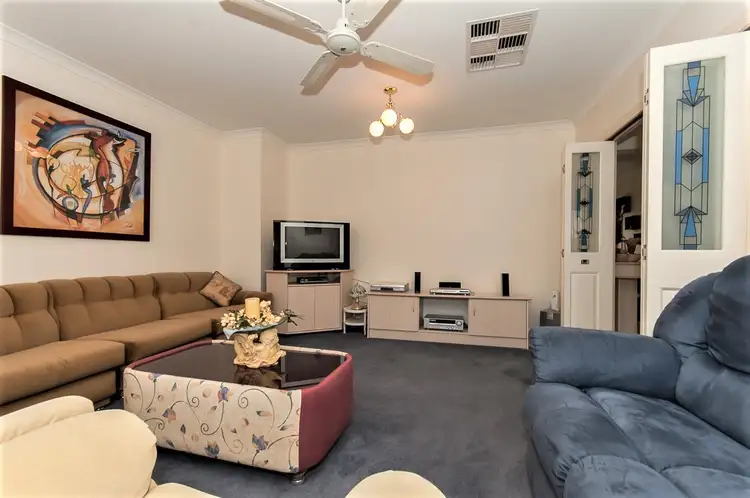 Fourth view of Homely house listing, 5 Fiona Drive, Yarrawonga VIC 3730