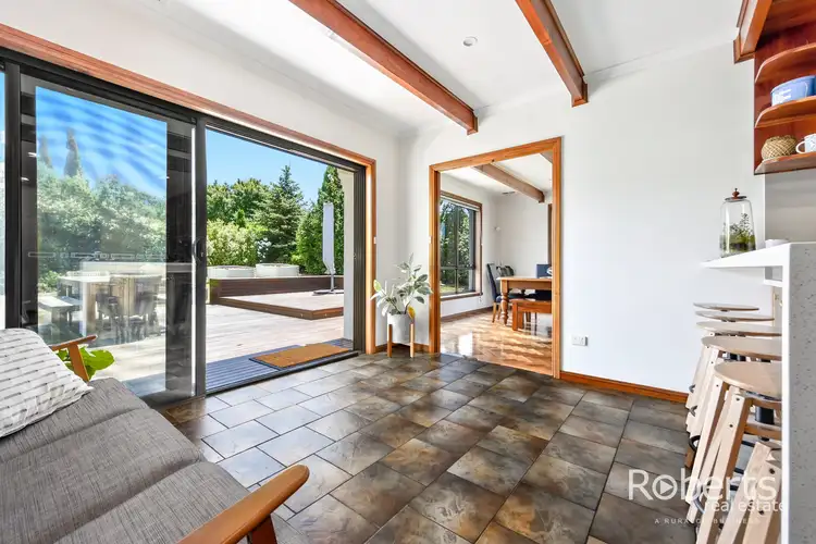 Second view of Homely house listing, 19 Charolais Drive, Norwood TAS 7250